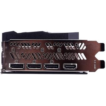 Colorful GeForce RTX 3060 Ti NB V2 LHR-V