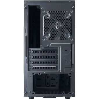 Cooler Master N200 Mini Tower PC Case
