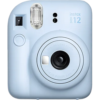 FUJIFILM Instax Mini 12