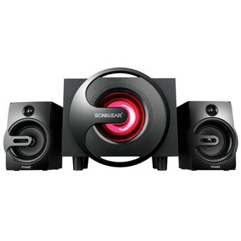 SonicGear Titan 5 BTMI Bluetooth Speaker