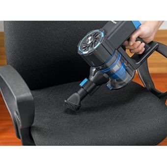 Morgan Cordless 3in1 Stick Vacuum [MVC-CHS180DB]
