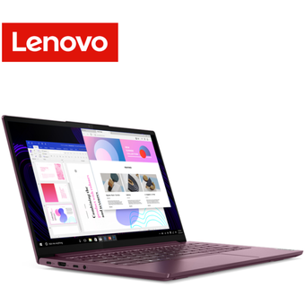Lenovo Yoga Slim7, 14", i5-1135G7, 8GB/512GB [82A300DTMJ / DSMJ / DRMJ] 