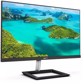 Philips 27" Full HD LCD Monitor, E Line [271E1D/69]