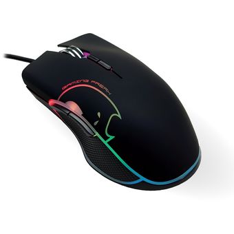 Gaming Freak FX-7 Gaming Mouse [GFM-FX7]