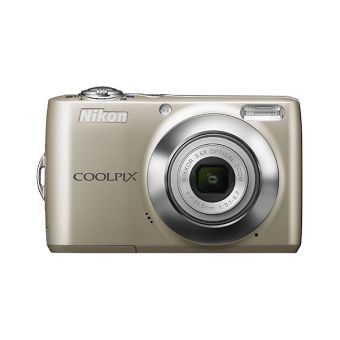 Nikon COOLPIX L22