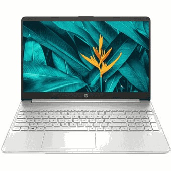 HP Laptop, 15.6", i3-1115G4, 8GB/512GB [15s-fq2513TU]