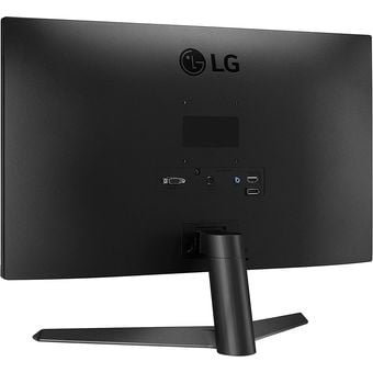 LG 32'' FHD IPS Monitor with FreeSync [32MP60G-B]