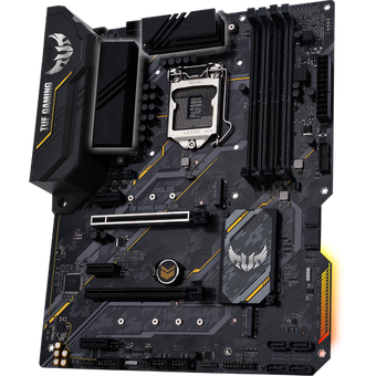 ASUS TUF GAMING B460-PRO (WI-FI)