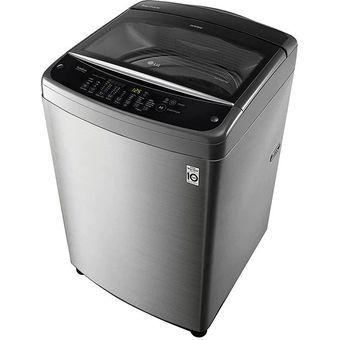 LG 15KG Top Load Washer w/ Smart Inverter [T2515VSAV]