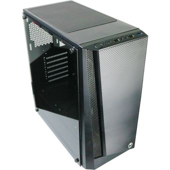 Gaming Freak S93G Falcon | Premium Middle Tower Case [GFG-S93G]