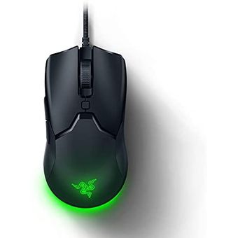 Razer Viper | Ambidextrous Wired Gaming Mouse