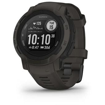 Garmin Instinct 2 (Graphite)