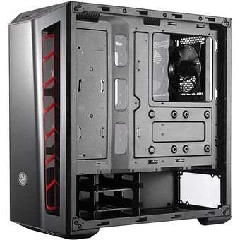 Cooler Master MasterBox MB520