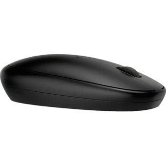 HP 240 Black Bluetooth Mouse [3V0G9AA]