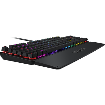 ASUS TUF Gaming K3 Keyboard