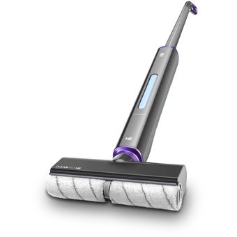 PerySmith Electric Cordless Floor Cleaner CleanPro Series M5
