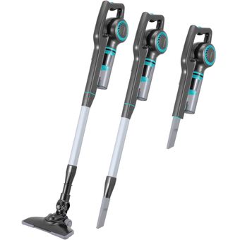 Faber Normal Vacuum [FVC D-CYCLONE 600]