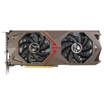 Colorful GeForce GTX1070 SI-8G-V