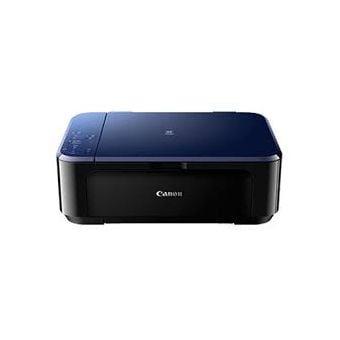 Canon PIXMA E560 Advanced Wireless All-In-One Inkjet Printer