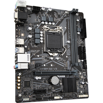 GIGABYTE H410M S2 V3 (rev. 1.1/1.3)