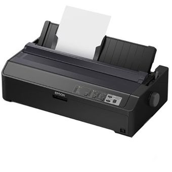 Epson FX-2190II Dot Matrix Printer
