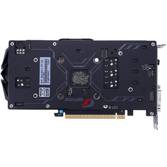 Colorful iGame GeForce GTX 1650 Ultra OC 4GD6-V