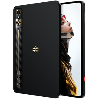 Nubia REDMAGIC Astra Golden Saga (24GB+1TB), Wi-Fi
