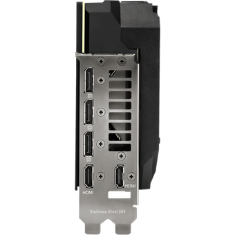 ASUS ROG Strix GeForce RTX 3090 [ROG-STRIX-RTX3090-24G-GAMING]