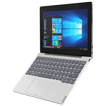 Lenovo IdeaPad D330, 10.1, Celeron N4020, 4GB/128GB [10IGL 82H0000PMJ]