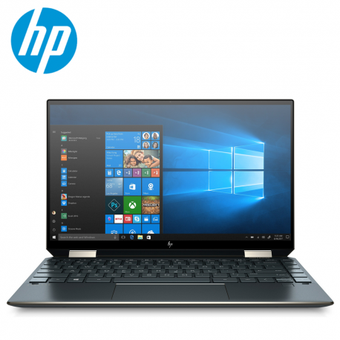 HP SPECTRE X360 LAPTOP, 13.3", i5-1035G4, 8GB/512GB [13-AW0183TU] 