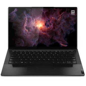 Lenovo Yoga Slim 9 14ITL5, 14", i7-1165G7, 16GB/1TB [82D1007VMJ]