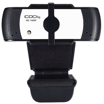 CODi Falco HD 1080P Webcam