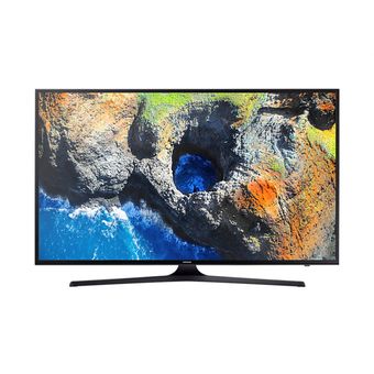 Samsung UA40MU6300JXZK
