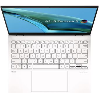 ASUS Zenbook S 13 OLED, 13.3", R7 6800U, 16GB/1TB [UM5302T-ALX321WS]