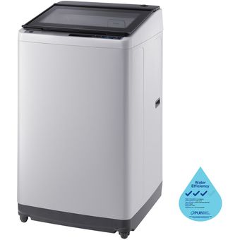 Hitachi 11KG Top Load Dynamic Stream Washing Machine [SF-110XA]