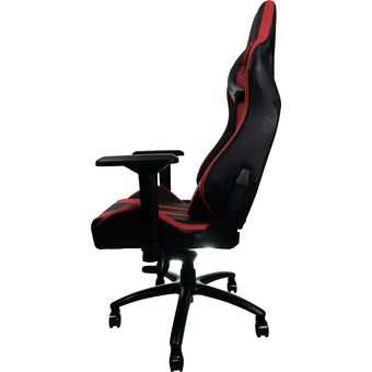 Gaming Freak Pro Carbon Throne Gaming Chair (Red Edition) [GF-GCPROCT-RD]