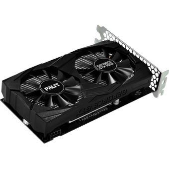 Palit GeForce GTX 1650 Dual