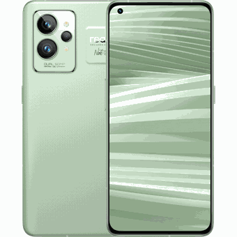 Realme GT2 Pro (12+256GB)