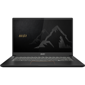 MSI Summit E15, 15.6", i7-1185G7, 64GB/1TB [A11SCST-461]