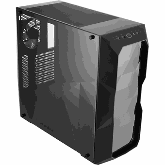 Cooler Master MasterBox TD500L