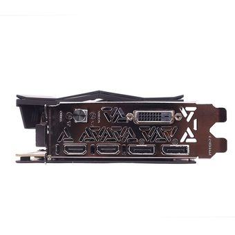 Colorful iGame GeForce GTX1070Ti Vulcan X-V