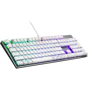 Cooler Master SK652 Full Mechanical Keyboard