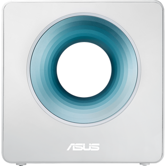 ASUS Blue Cave, AC2600 Dual Band WiFi Router