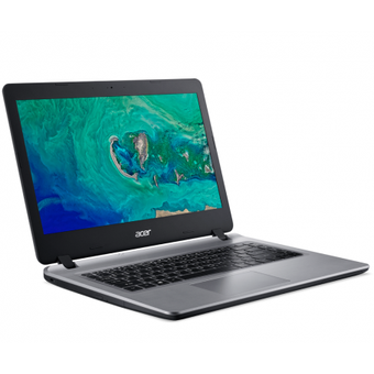 Acer Aspire 5, 14", i3-8145U, 4GB/1TB [A514-51-391A]