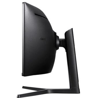 Samsung 49" Super Ultra-Wide Curved Monitor [LC49J890DKEXXM]