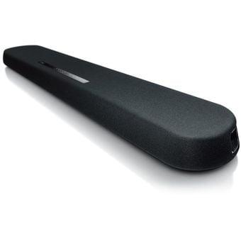 Yamaha YAS-108 | Soundbar w/ Built-in Subwoofers
