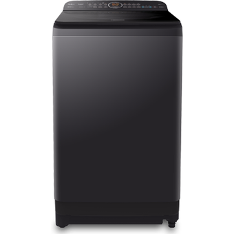 Panasonic 9.5KG Top Load Stain Care Washer [NA-FD95X1BRT]