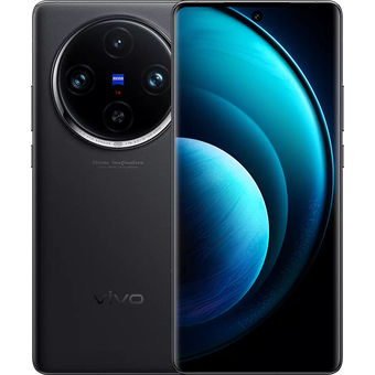 Vivo X100 Pro (16+512GB)