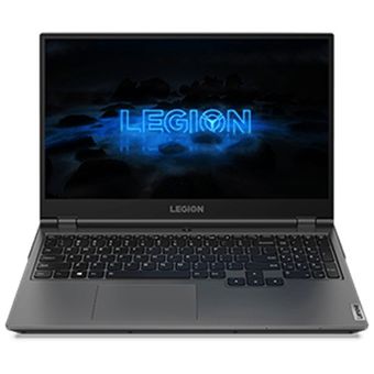 LENOVO Legion 5P, 15.6", i7-10750H, 16GB/512GB [15IMH05H 82AW003FMJ]