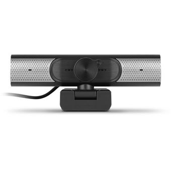 Aluratek AWCS06F1080p Webcam with Omnidirectional Mic